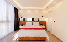 MAA Hotel&Suites - Hurlingham, Nairobi